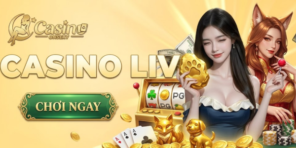 Icon casino live